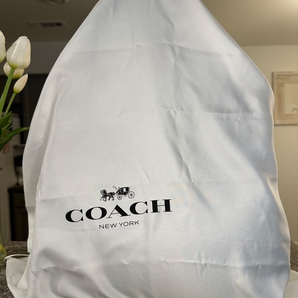 Coach Lana - Picture 2 of 6